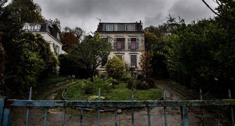 celine meudon|La maison de l’écrivain Céline va être  .